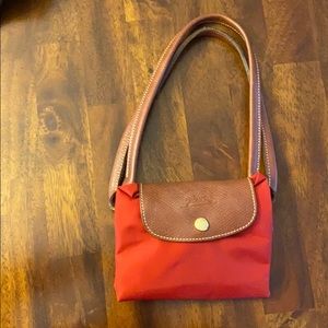 Longchamp Medium Long handle bag